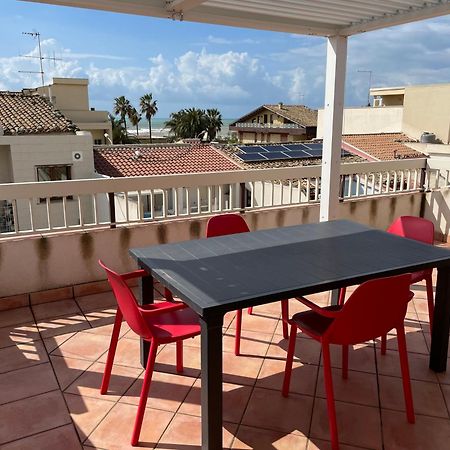 Villa Gh36 à Marina di Ragusa Extérieur photo