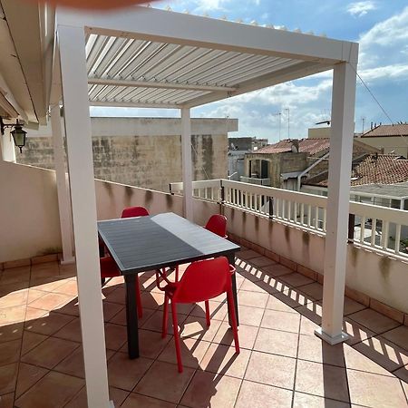 Villa Gh36 à Marina di Ragusa Extérieur photo
