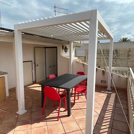 Villa Gh36 à Marina di Ragusa Extérieur photo