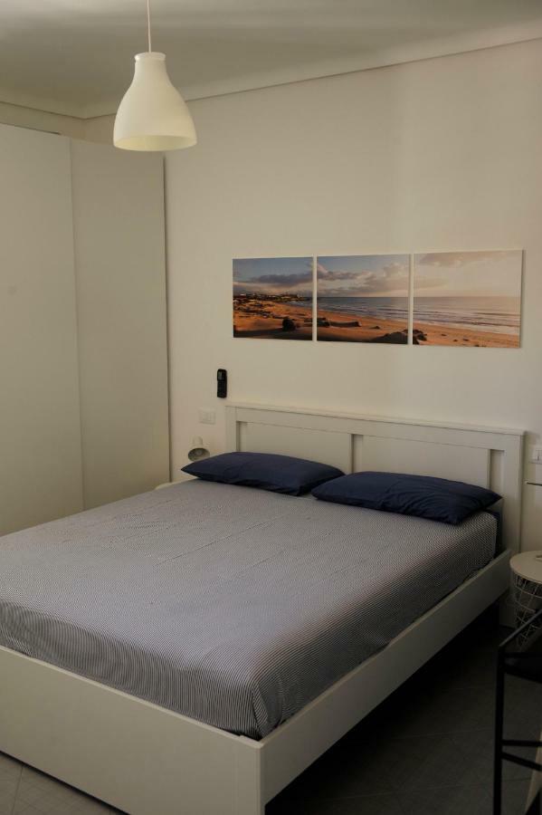 Villa Gh36 à Marina di Ragusa Extérieur photo