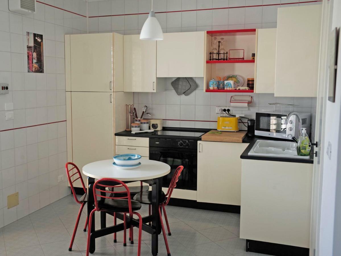 Villa Gh36 à Marina di Ragusa Extérieur photo