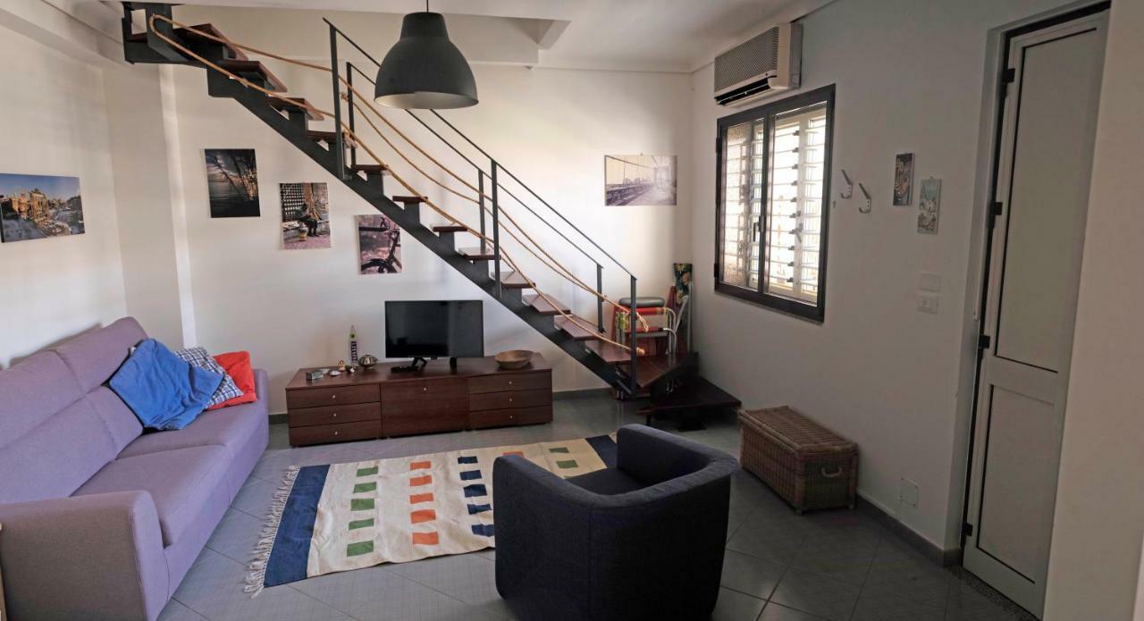 Villa Gh36 à Marina di Ragusa Extérieur photo