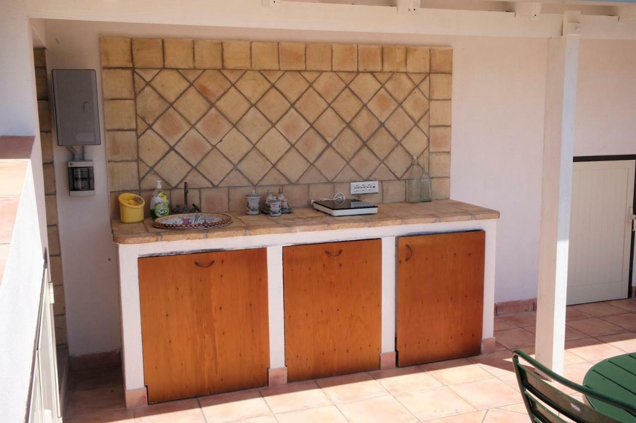 Villa Gh36 à Marina di Ragusa Extérieur photo